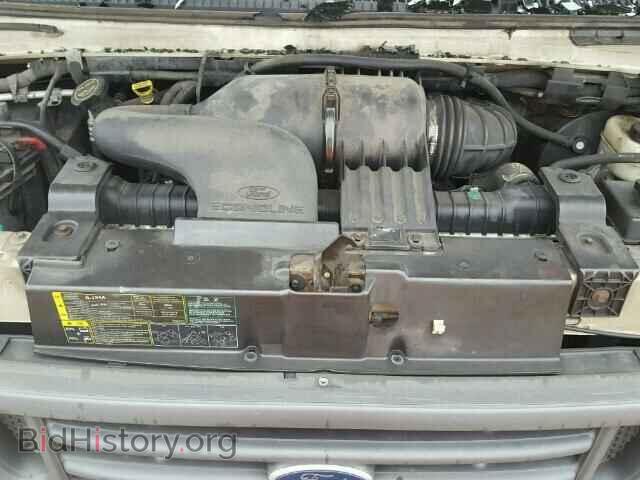2003 FORD ECONOLINE - VIN: 1FTNE24L93HC06866 - Фото 7