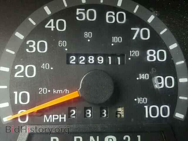 2003 FORD ECONOLINE - VIN: 1FTNE24L93HC06866 - Фото 8