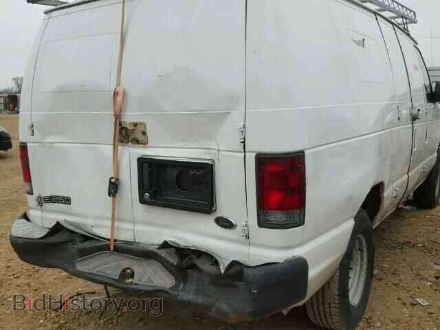 2003 FORD ECONOLINE - VIN: 1FTNE24L93HC06866 - Фото 9