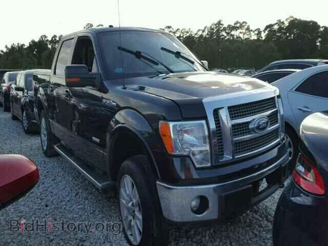 Photo 1FTFW1ET8CFC08968 - FORD F150 2012