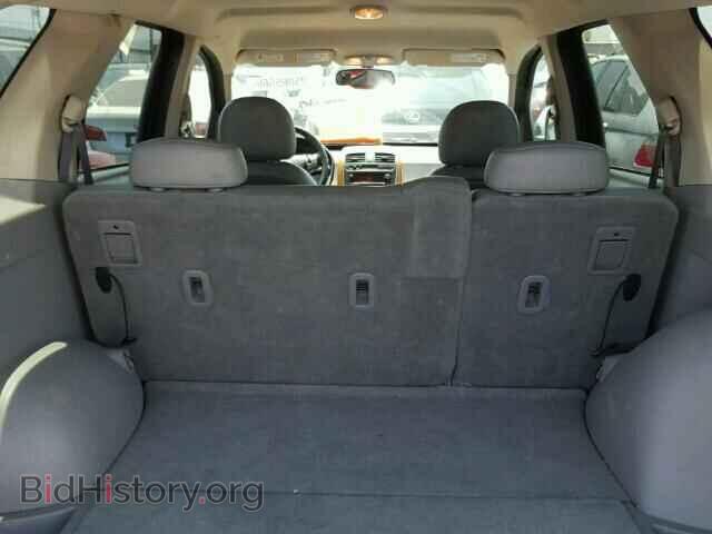 2006 SATURN VUE - VIN: 5GZCZ53406S896102 - Фото 10
