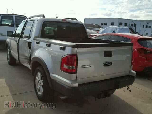 2007 FORD EXPLORER - VIN: 1FMEU31K37UA19135 - Photo 3