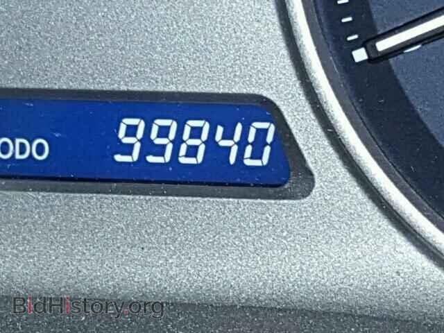 2010 LEXUS IS250 - VIN: JTHCF5C26A2034468 - Фото 8