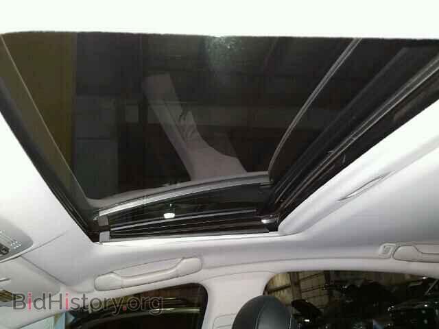 2010 LEXUS IS250 - VIN: JTHCF5C26A2034468 - Фото 10