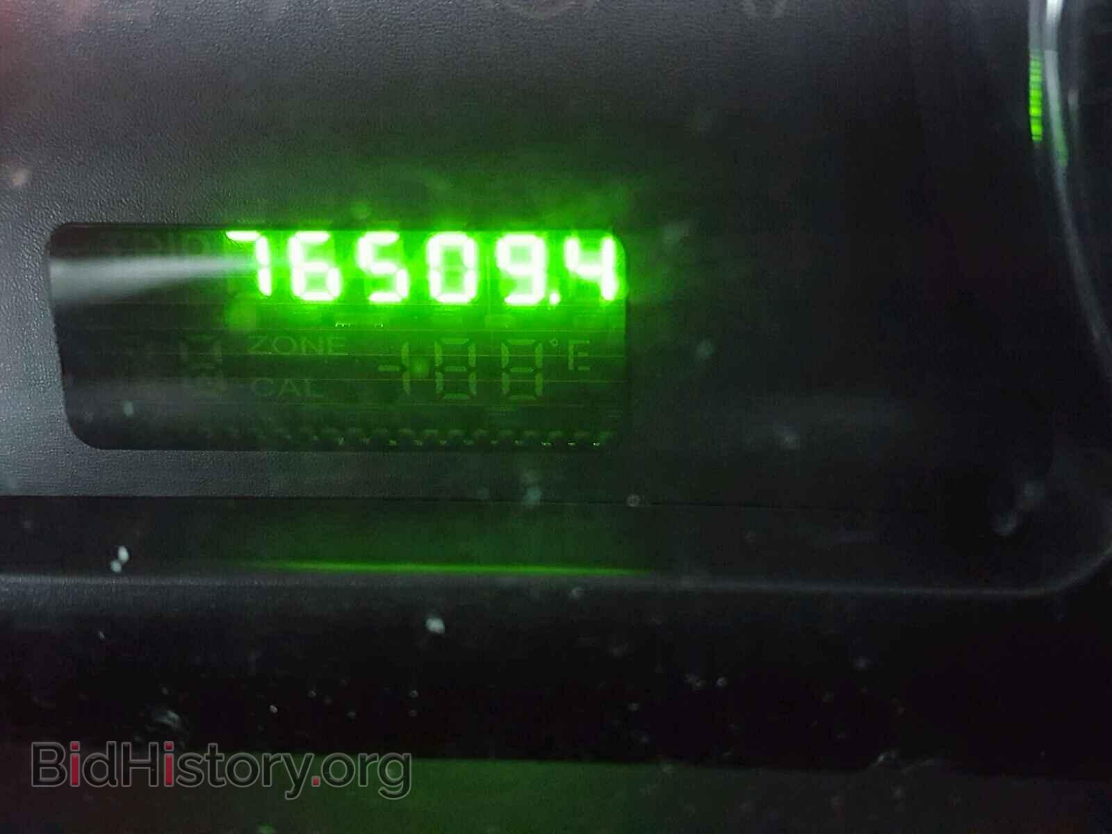2008 FORD EDGE - VIN: 2FMDK36CX8BB27620 - Photo 8
