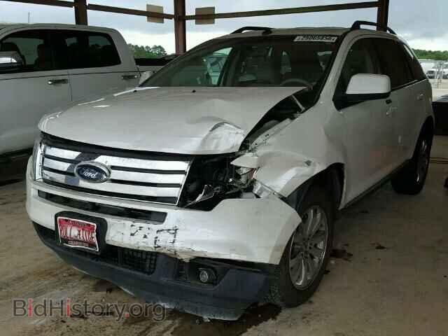 2010 FORD EDGE - VIN: 2FMDK3JC1ABB35084 - Фото 2