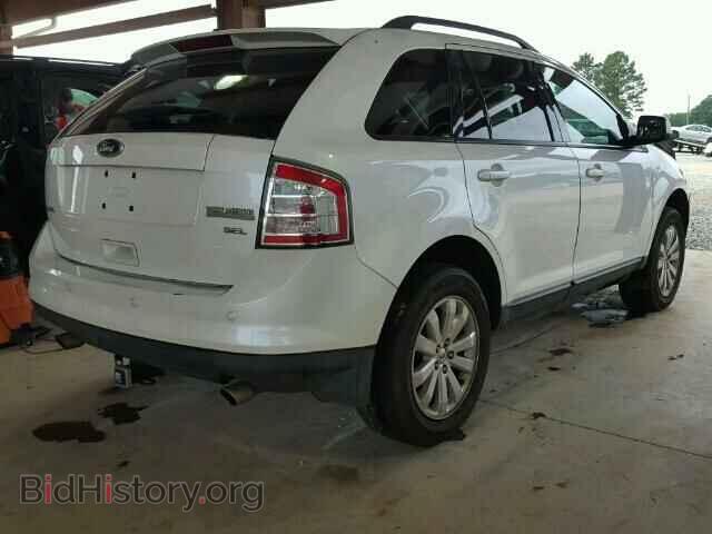 2010 FORD EDGE - VIN: 2FMDK3JC1ABB35084 - Фото 4