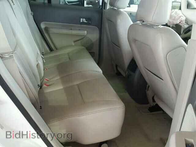 2010 FORD EDGE - VIN: 2FMDK3JC1ABB35084 - Фото 6