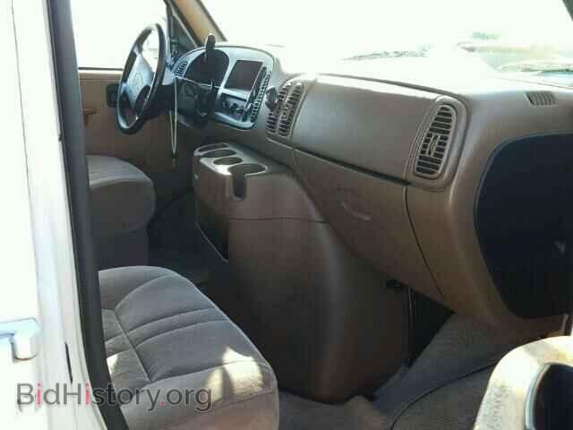 1998 DODGE RAM VAN - VIN: 2B6HB11X2WK158883 - Фото 5