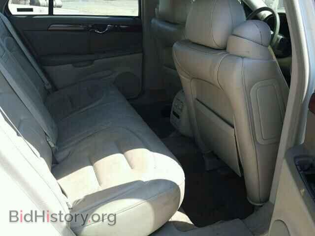 2000 CADILLAC DEVILLE - VIN: 1G6KD54Y2YU319398 - Photo 6