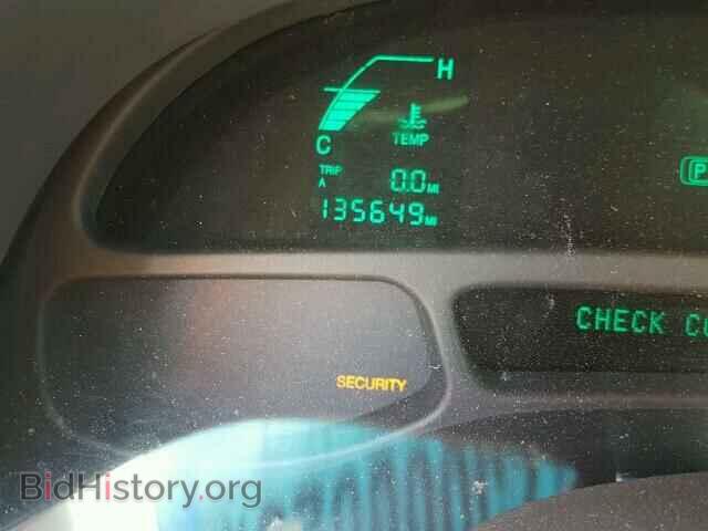 2000 CADILLAC DEVILLE - VIN: 1G6KD54Y2YU319398 - Photo 8