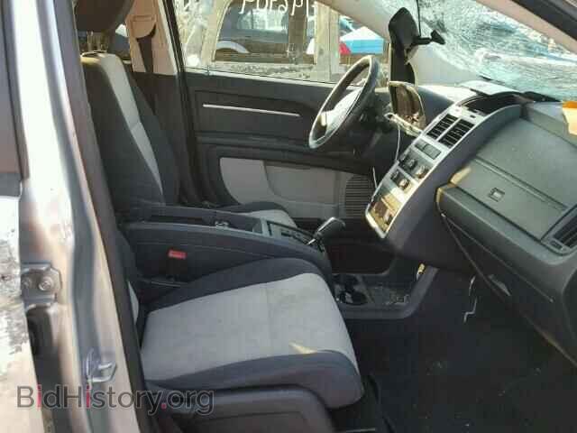 2009 DODGE JOURNEY - VIN: 3D4GG57V29T587071 - Фото 5