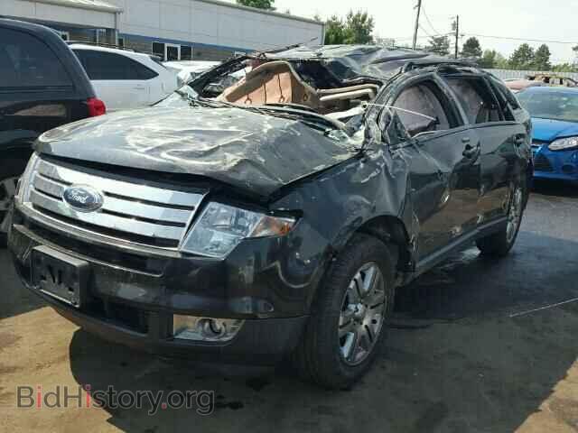 2007 FORD EDGE - VIN: 2FMDK49C57BB69788 - Photo 2