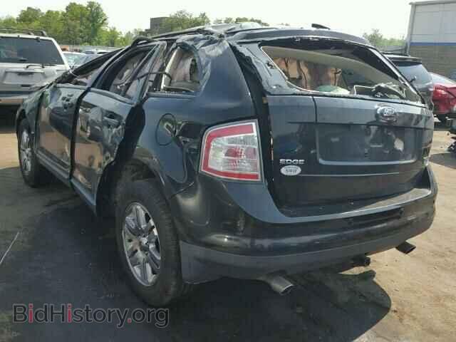 2007 FORD EDGE - VIN: 2FMDK49C57BB69788 - Photo 3