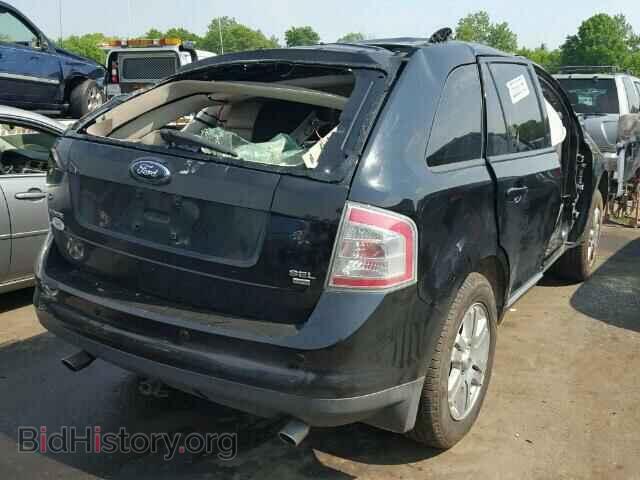 2007 FORD EDGE - VIN: 2FMDK49C57BB69788 - Photo 4