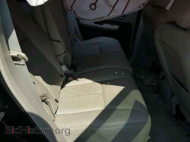 2007 FORD EDGE - VIN: 2FMDK49C57BB69788 - Photo 6