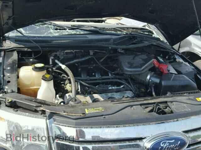 2007 FORD EDGE - VIN: 2FMDK49C57BB69788 - Photo 7