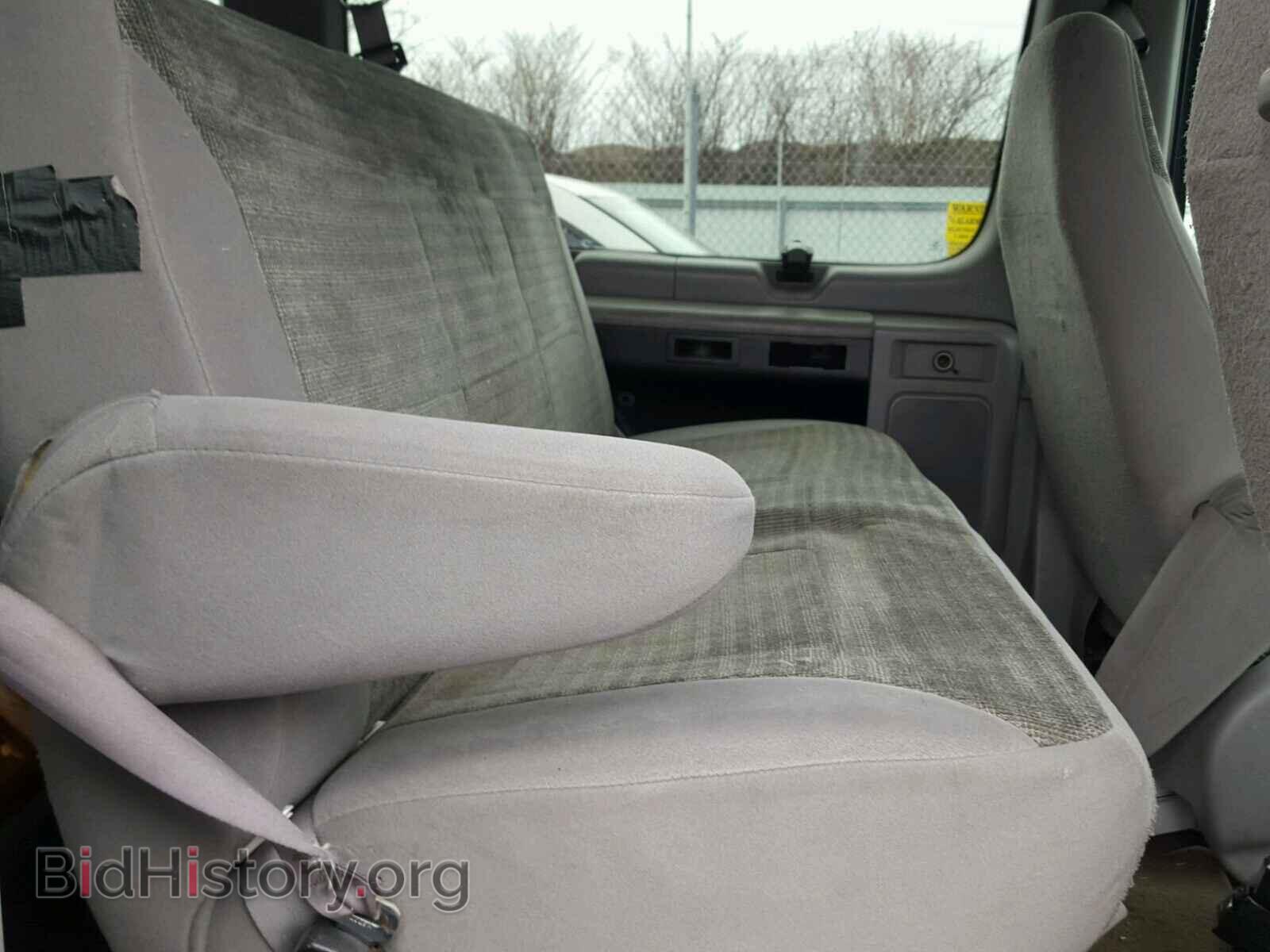 2002 FORD ECONOLINE - VIN: 1FBSS31L52HA17446 - Photo 6