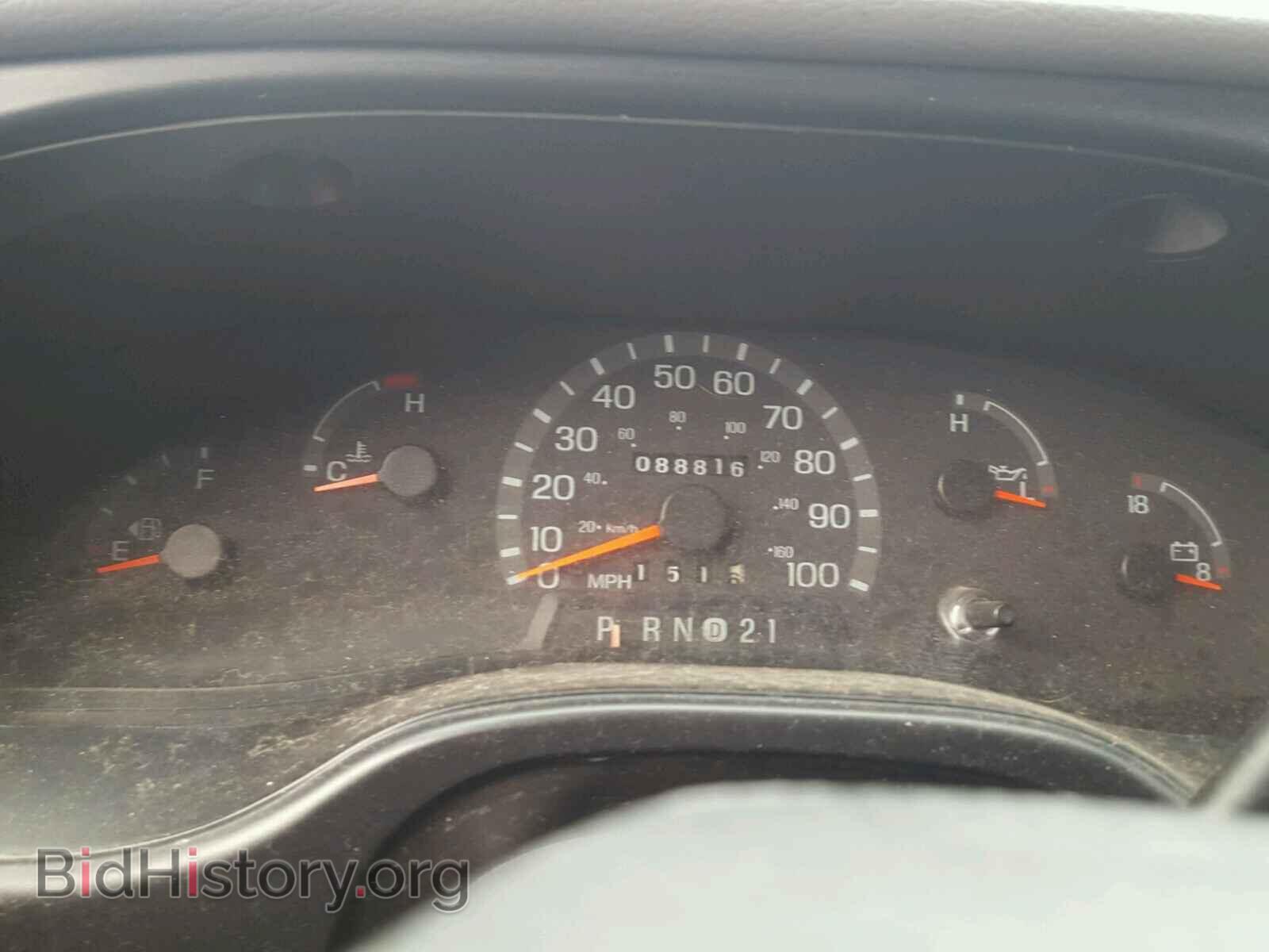 2002 FORD ECONOLINE - VIN: 1FBSS31L52HA17446 - Photo 8