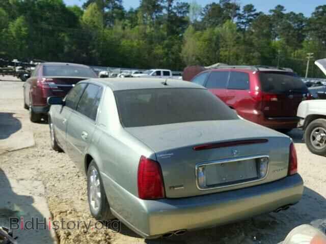 2005 CADILLAC DEVILLE - VIN: 1G6KD54Y75U185483 - Photo 3