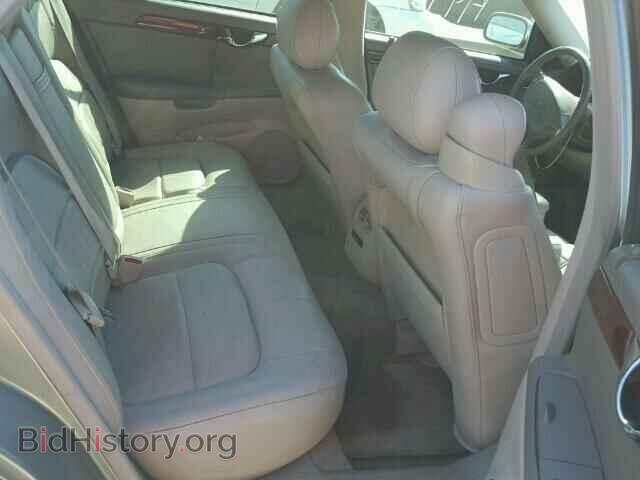 2005 CADILLAC DEVILLE - VIN: 1G6KD54Y75U185483 - Photo 6