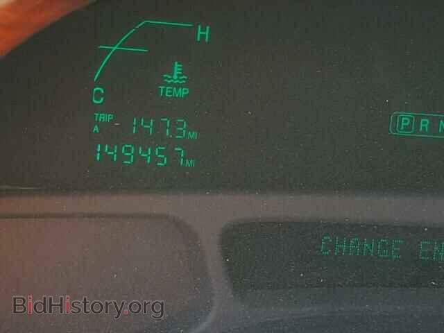 2005 CADILLAC DEVILLE - VIN: 1G6KD54Y75U185483 - Photo 8