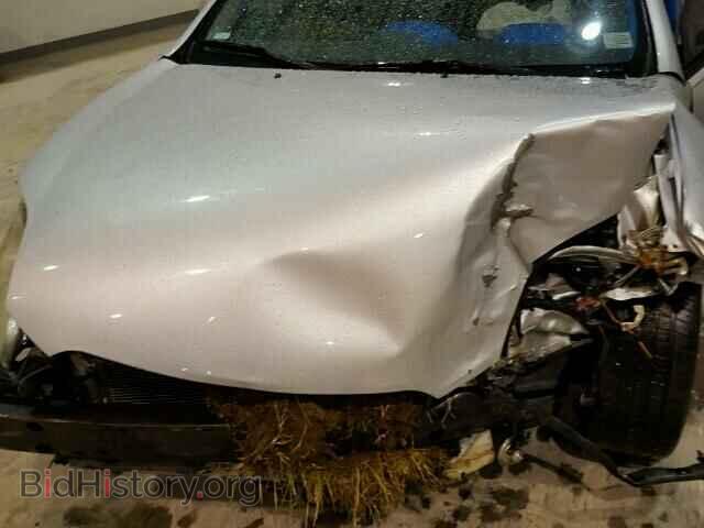 2007 MITSUBISHI ECLIPSE - VIN: 4A3AK24FX7E057972 - Фото 7