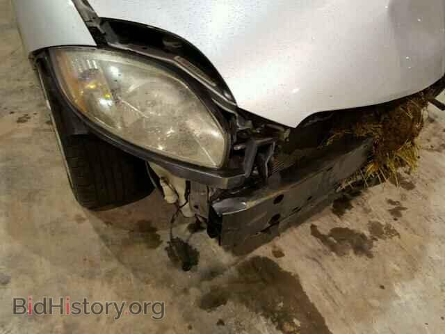 2007 MITSUBISHI ECLIPSE - VIN: 4A3AK24FX7E057972 - Фото 9