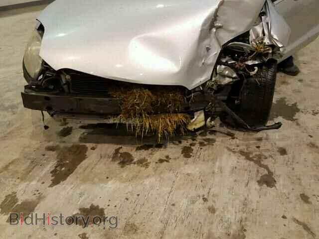2007 MITSUBISHI ECLIPSE - VIN: 4A3AK24FX7E057972 - Фото 10