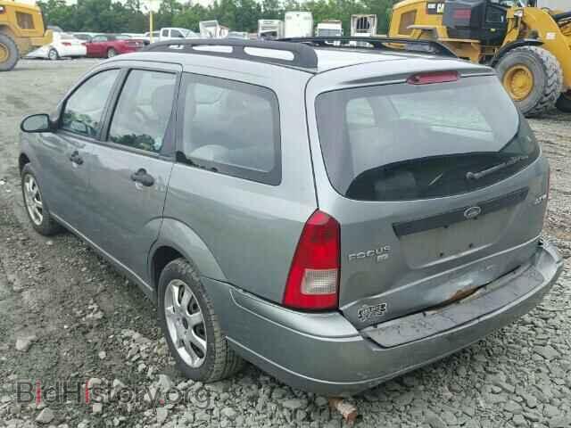 2005 FORD FOCUS - VIN: 1FAFP36N35W250319 - Фото 3