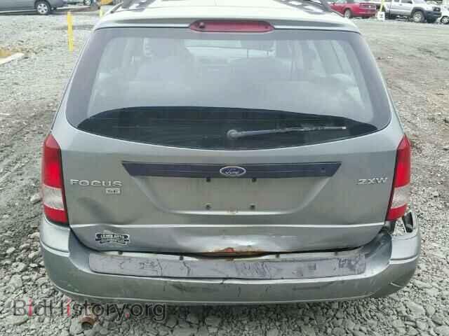 2005 FORD FOCUS - VIN: 1FAFP36N35W250319 - Фото 10