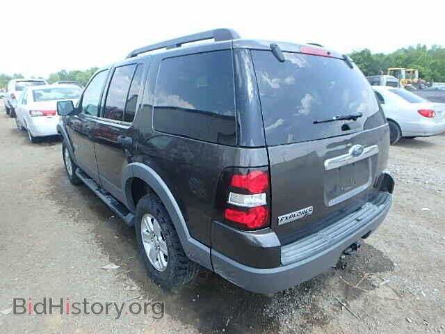 2006 FORD EXPLORER - VIN: 1FMEU73E36UB01976 - Photo 3