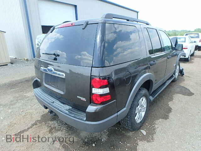 2006 FORD EXPLORER - VIN: 1FMEU73E36UB01976 - Photo 4