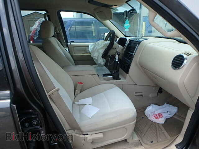 2006 FORD EXPLORER - VIN: 1FMEU73E36UB01976 - Photo 5