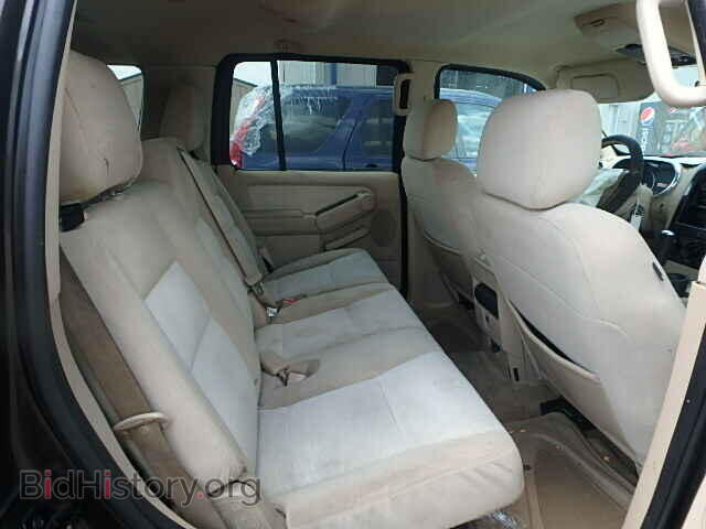 2006 FORD EXPLORER - VIN: 1FMEU73E36UB01976 - Photo 6