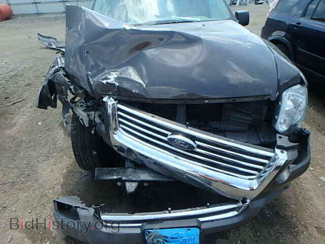 2006 FORD EXPLORER - VIN: 1FMEU73E36UB01976 - Photo 7