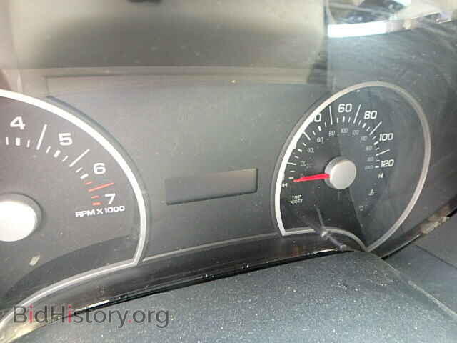 2006 FORD EXPLORER - VIN: 1FMEU73E36UB01976 - Photo 8