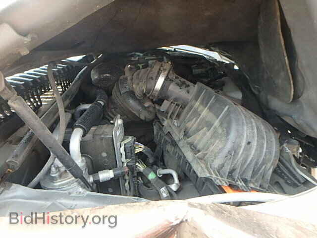 2006 FORD EXPLORER - VIN: 1FMEU73E36UB01976 - Photo 9