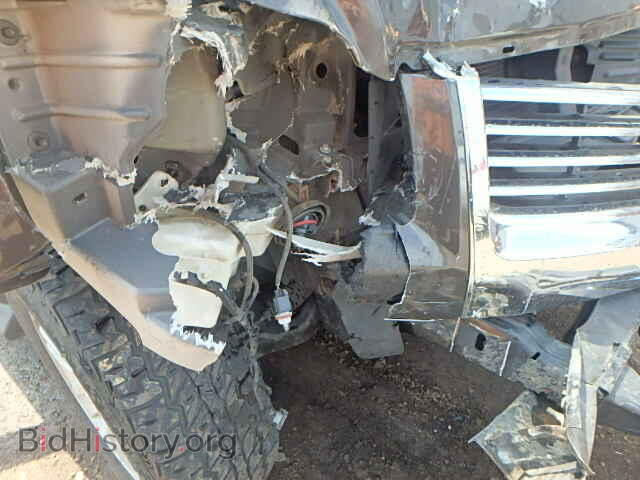 2006 FORD EXPLORER - VIN: 1FMEU73E36UB01976 - Photo 10