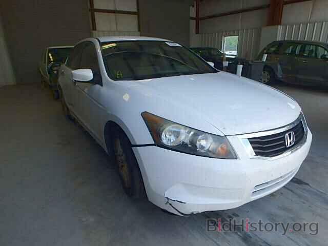 Photo 1HGCP26498A042060 - HONDA ACCORD 2008