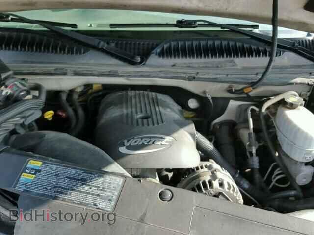 2006 CHEVROLET SILVERADO - VIN: 1GCHK29U26E258031 - Фото 7
