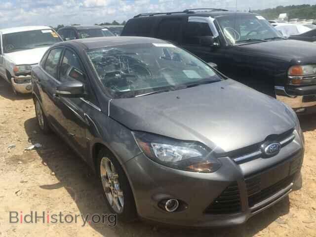 Photo 1FADP3J20DL378926 - FORD FOCUS 2013