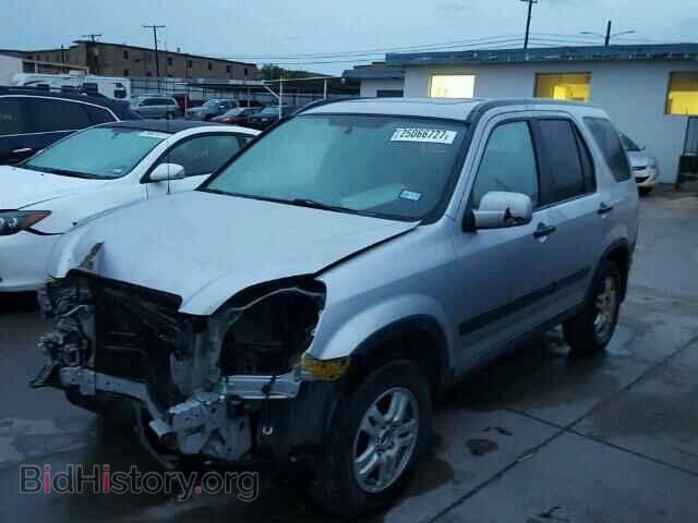 2003 HONDA CRV - VIN: JHLRD78853C003562 - Photo 2