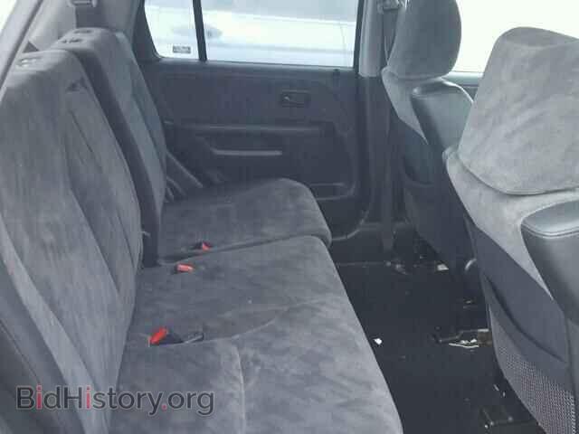 2003 HONDA CRV - VIN: JHLRD78853C003562 - Photo 6