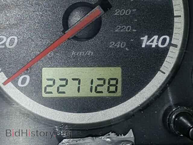 2003 HONDA CRV - VIN: JHLRD78853C003562 - Photo 8