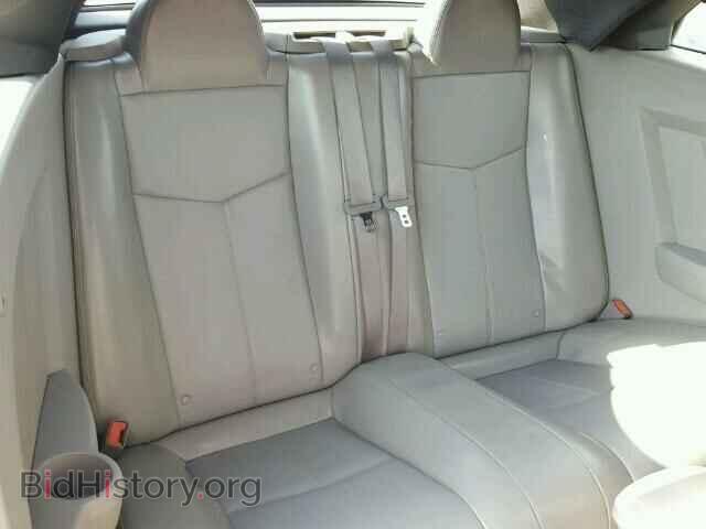 2008 CHRYSLER SEBRING - VIN: 1C3LC65M28N243492 - Фото 6
