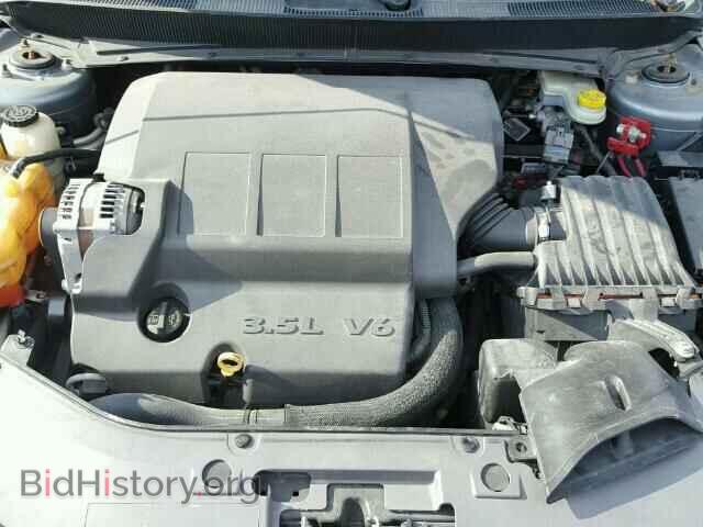 2008 CHRYSLER SEBRING - VIN: 1C3LC65M28N243492 - Фото 7