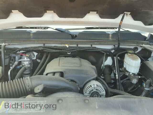 2009 CHEVROLET SILVERADO - VIN: 1GBHC44K09F157670 - Фото 7