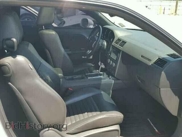 2012 DODGE CHALLENGER - VIN: 2C3CDYBT5CH228149 - Photo 5