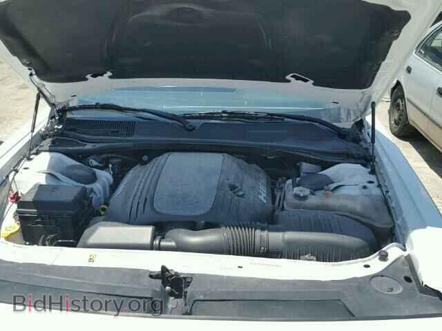 2012 DODGE CHALLENGER - VIN: 2C3CDYBT5CH228149 - Photo 7